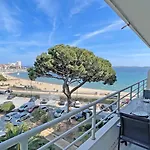 Splendid Azur Apartament