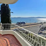 Apartament Splendid Azur Sainte-Maxime