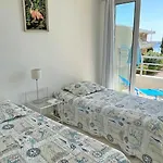 Splendid Azur Apartament Sainte-Maxime