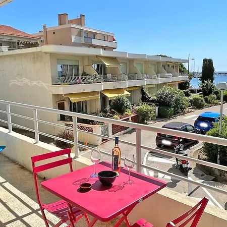 Splendid Azur Apartament