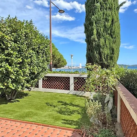 Appartement Splendid Azur Sainte-Maxime