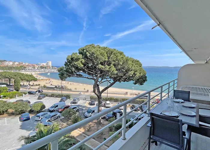 Splendid Azur Appartement