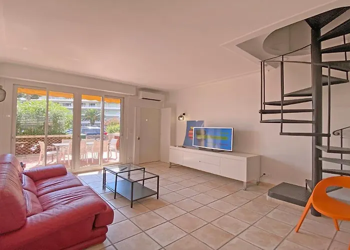 Apartament Splendid Azur