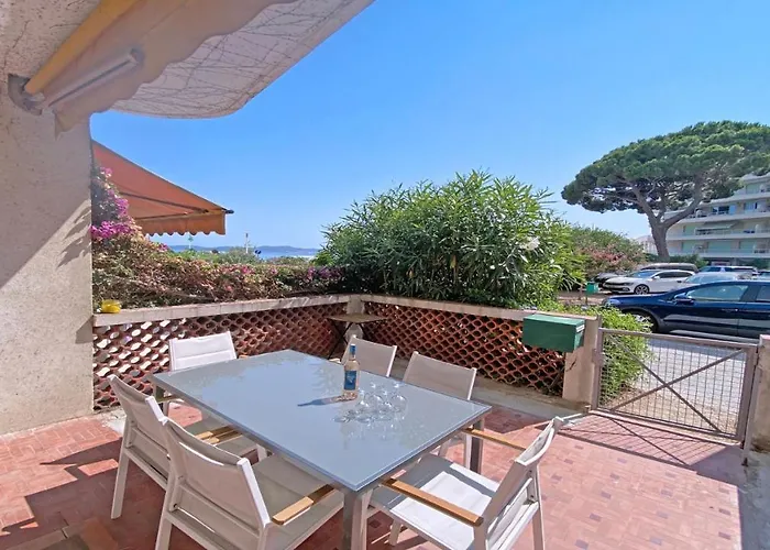 Splendid Azur Appartement *