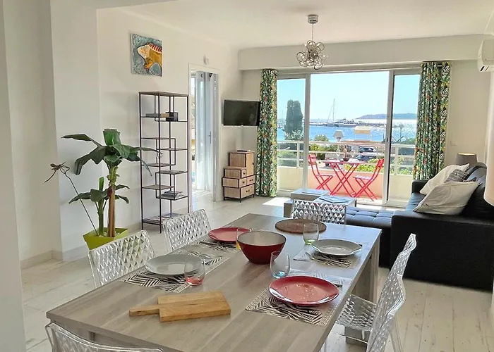 Appartement Splendid Azur