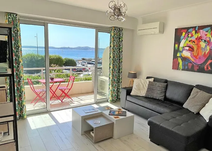 Appartement Splendid Azur *