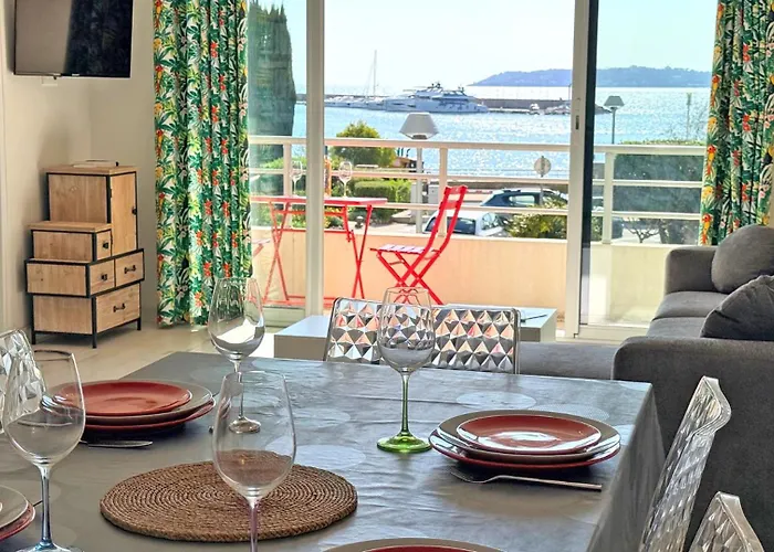 Splendid Azur * Sainte-Maxime