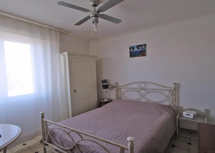 Splendid Azur Apartament Sainte-Maxime