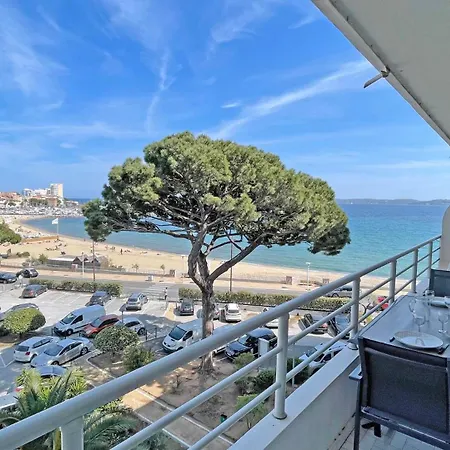 Splendid Azur Apartmán