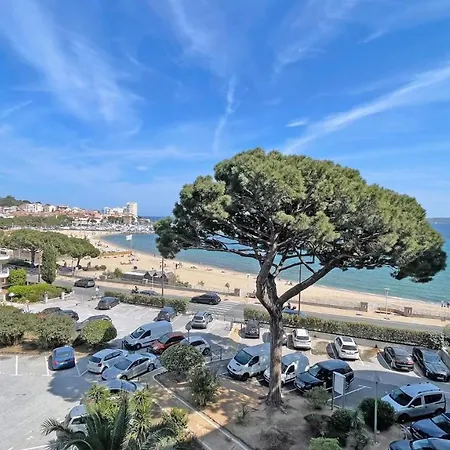 Daire Splendid Azur Sainte-Maxime