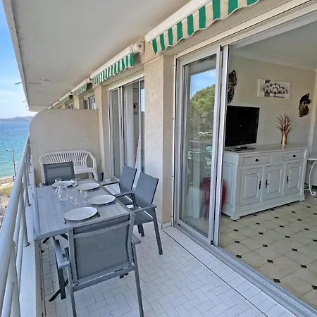 Splendid Azur Daire