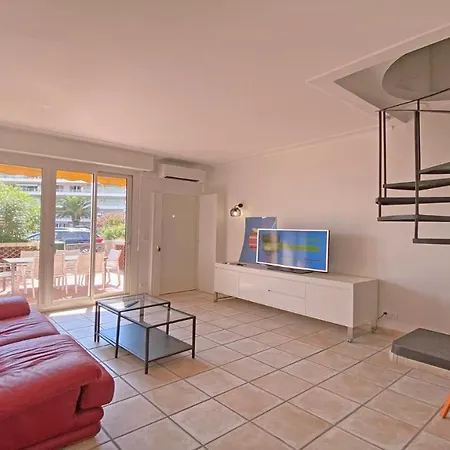 Apartment Splendid Azur