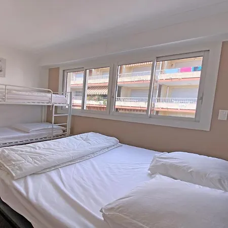Splendid Azur Daire Sainte-Maxime