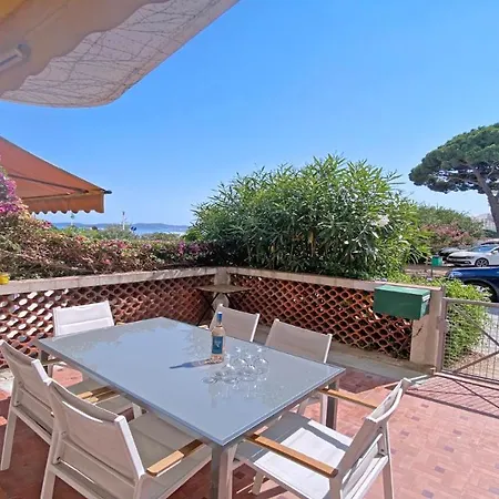 Splendid Azur Daire *