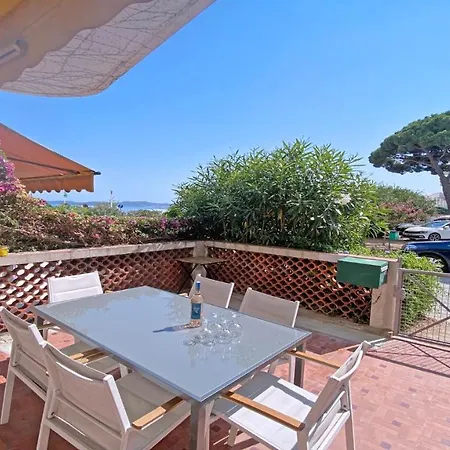 Splendid Azur Apartmán *