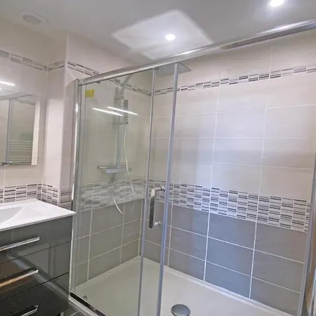 Splendid Azur Apartmán *
