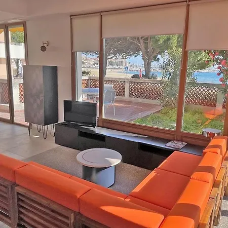 Splendid Azur Apartmán *