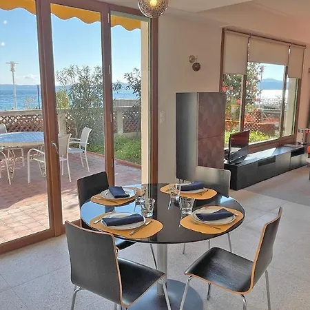 Apartmán Splendid Azur