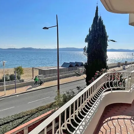 Apartmán Splendid Azur *
