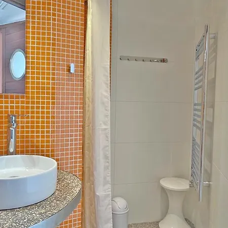 Splendid Azur Apartmán Sainte-Maxime
