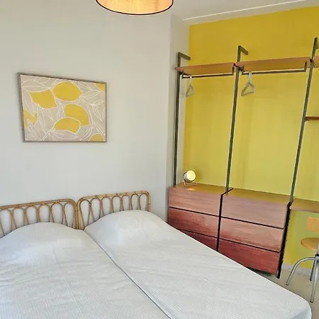 Apartment Splendid Azur *