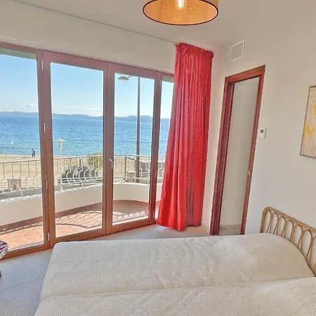 Apartmán Splendid Azur Sainte-Maxime