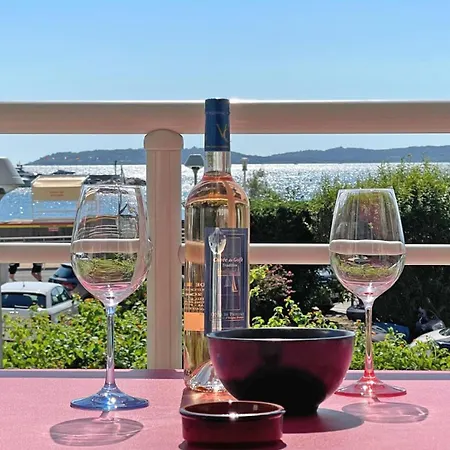 Apartmán Splendid Azur *