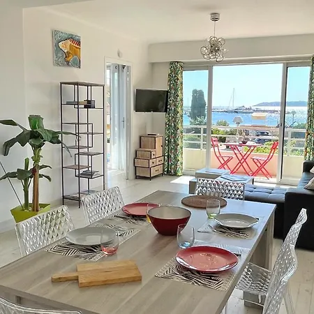 Apartmán Splendid Azur