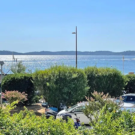 Splendid Azur Apartment *