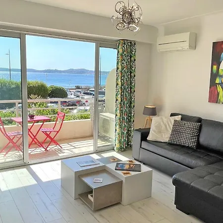 Apartmán Splendid Azur *