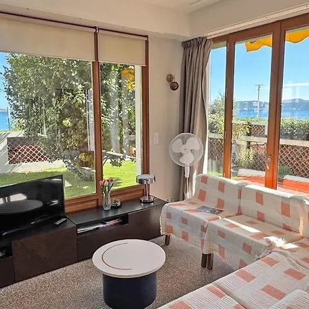 Apartment Splendid Azur *