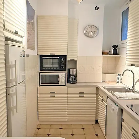 Splendid Azur Appartamento Sainte-Maxime