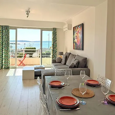 Apartamento Splendid Azur