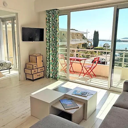 Splendid Azur Appartement *