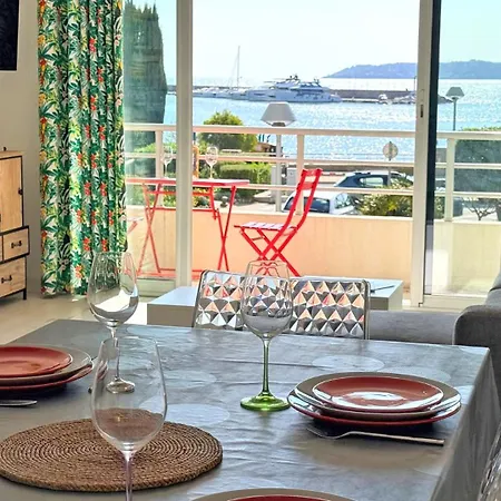 Splendid Azur * Sainte-Maxime