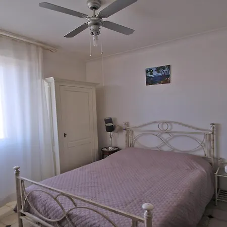 Splendid Azur Apartmán Sainte-Maxime