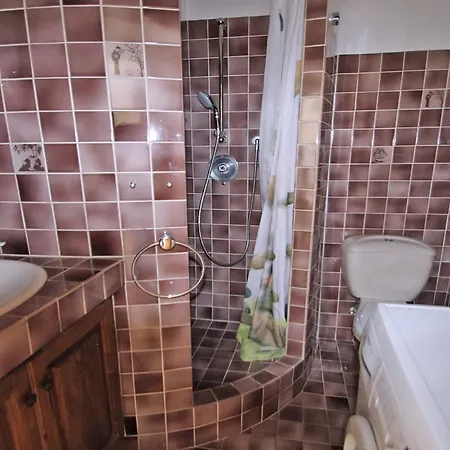 Apartmán Splendid Azur