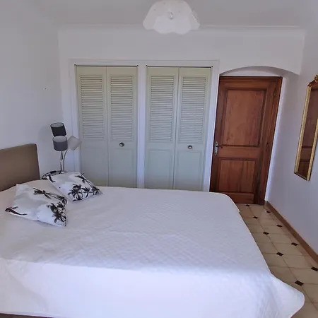 Apartment Splendid Azur Sainte-Maxime