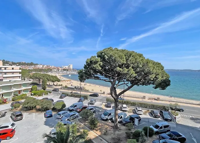 Appartement Splendid Azur Sainte-Maxime