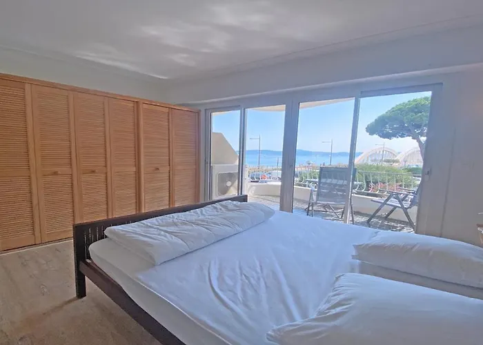 Splendid Azur Sainte-Maxime