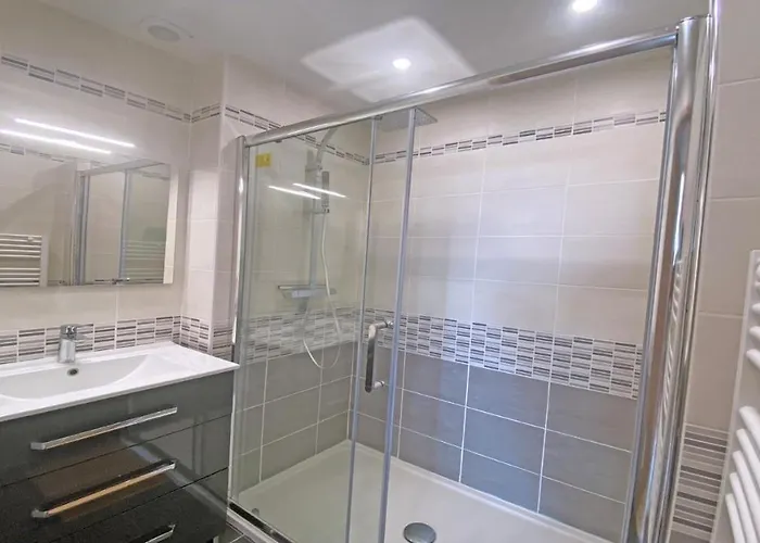 Splendid Azur Apartamento *