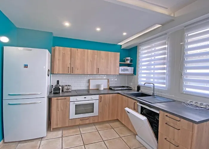 Splendid Azur 생트막시메