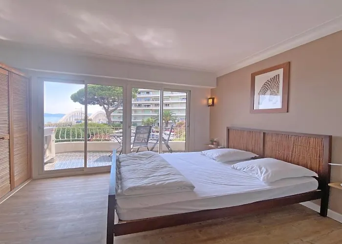 Appartement Splendid Azur