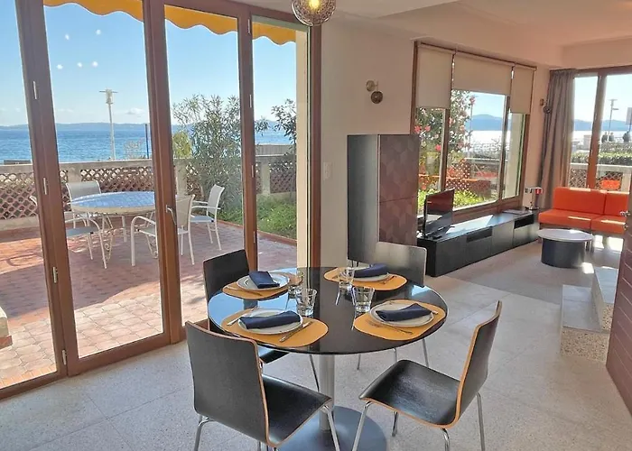 Apartamento Splendid Azur