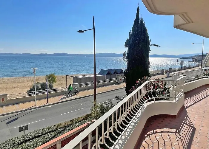 Appartement Splendid Azur *