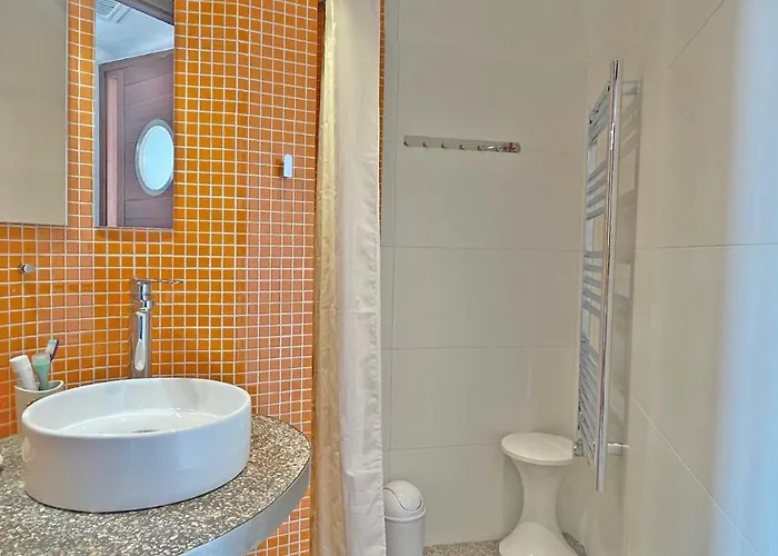 Splendid Azur Apartamento Sainte-Maxime