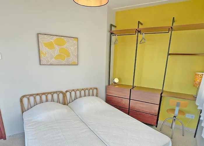 Appartement Splendid Azur *