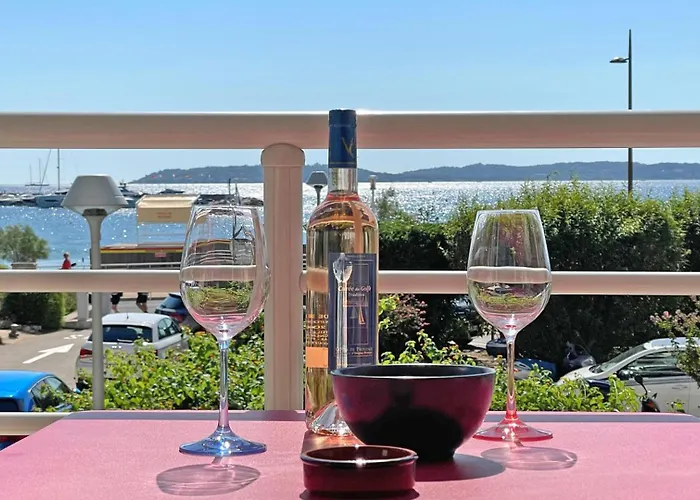 Apartamento Splendid Azur *