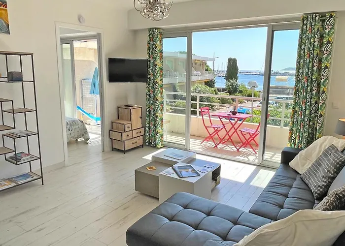 Splendid Azur 생트막시메