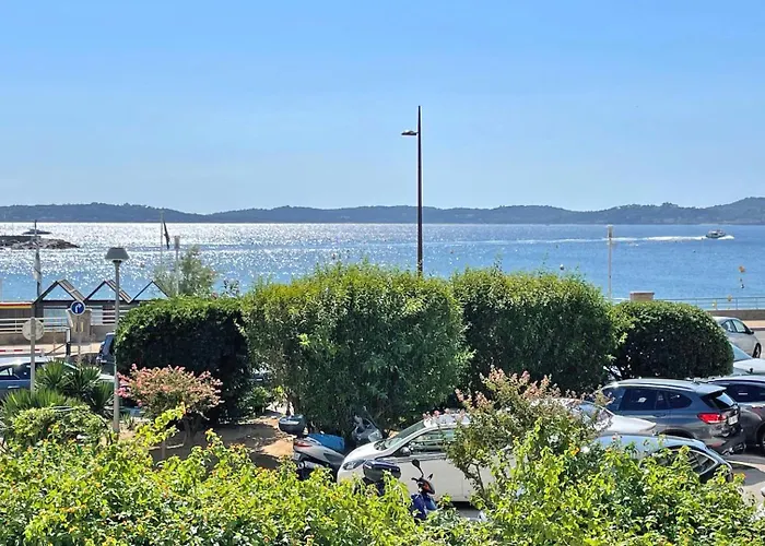 Splendid Azur Appartement *